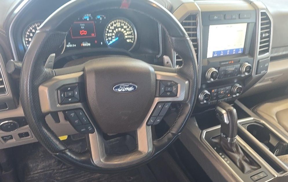 2019 Ford F-150 Limited San Clemente CA