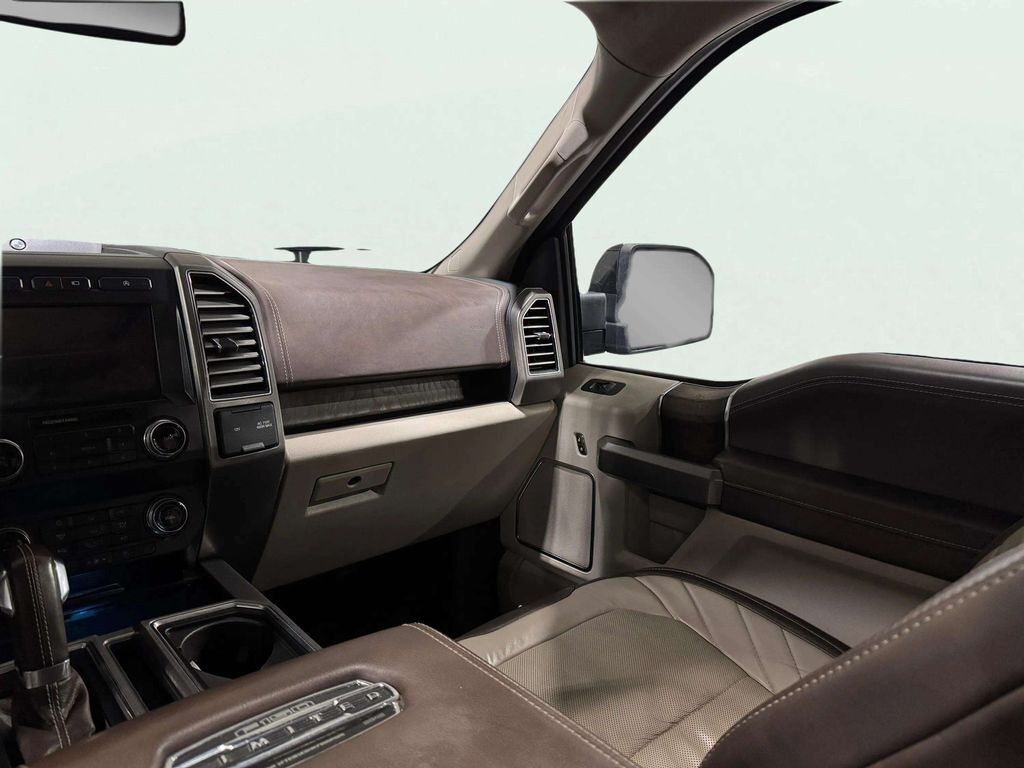 2019 Ford F-150 Limited San Clemente CA