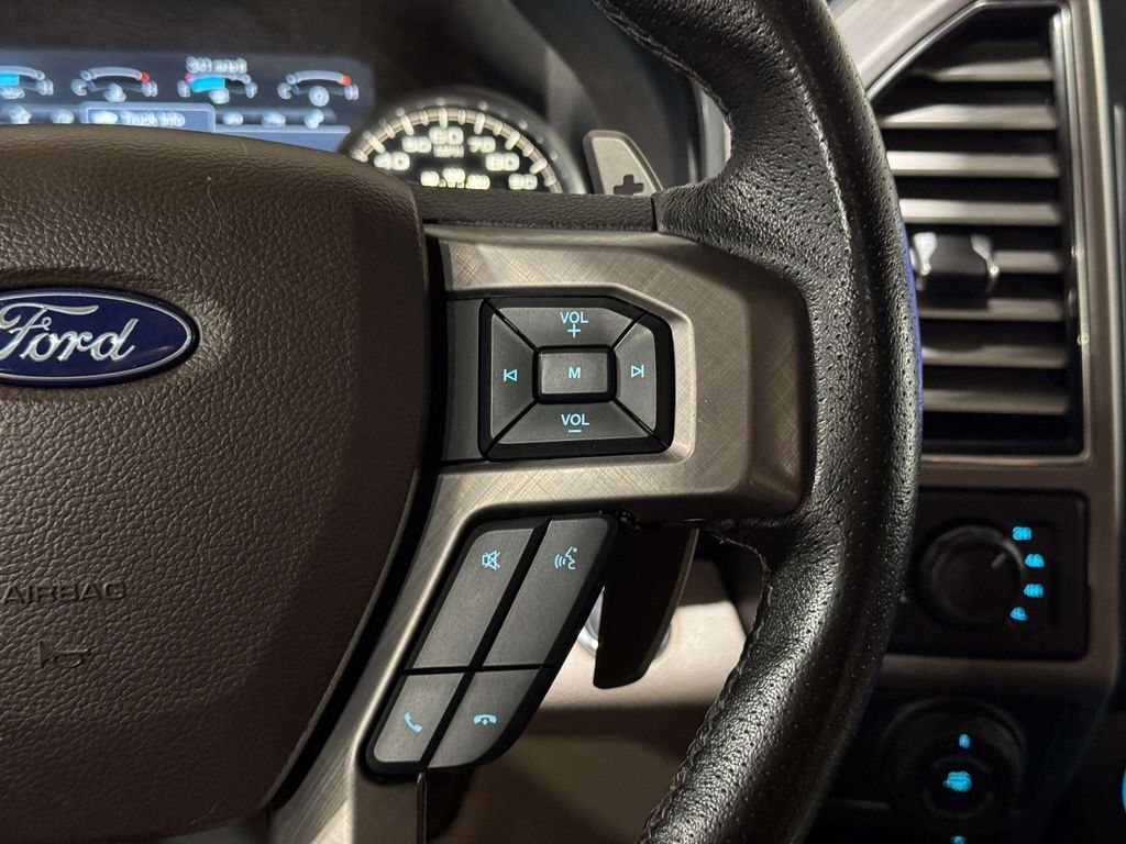 2019 Ford F-150 Limited San Clemente CA