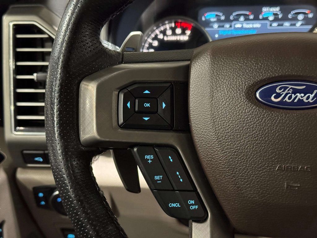 2019 Ford F-150 Limited San Clemente CA