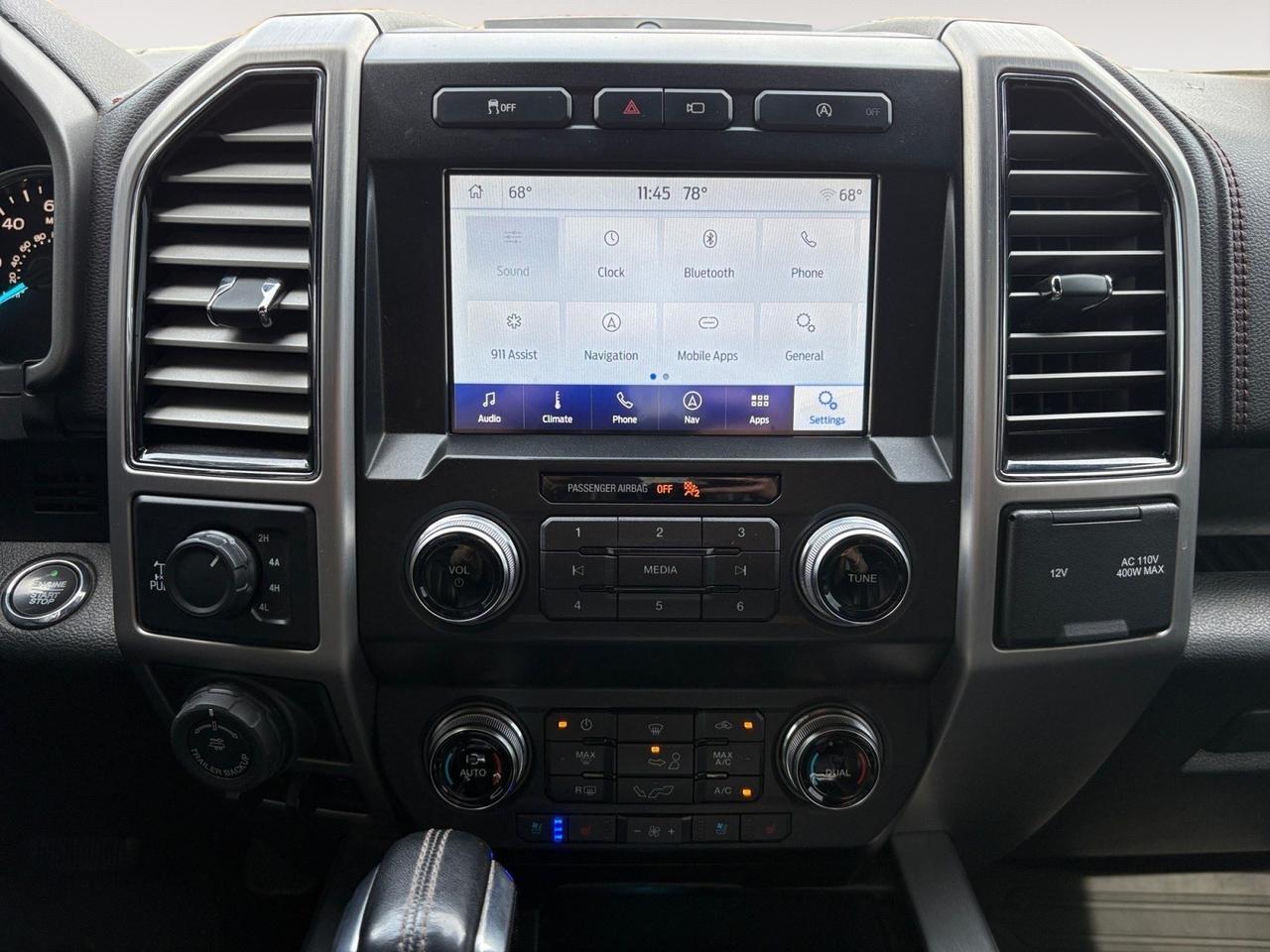 2019 Ford F-150 Platinum, POWER RUNNING BOARDS, REMOTE TAILGATE RELEASE, 360 BACKUP CAMERA, TWIN PANEL MOONROOF, HEATED FRONT & REAR SEATS, FORWARD COLLISION ALERT, BLIND SPOT ALERT, MAX TOW PACKAGE, LOW MILEAGE, THIS TRUCK IS LOADED! Virginia Beach VA 2019 Ford F-150 Platinum, POWER RUNNING BOARDS, REMOTE TAILGATE RELEASE, 360 BACKUP CAMERA, TWIN PANEL MOONROOF, HEATED FRONT & REAR SEATS, FORWARD COLLISION ALERT, BLIND SPOT ALERT, MAX TOW PACKAGE, LOW MILEAGE, THIS TRUCK IS LOADED! Virginia Beach VA