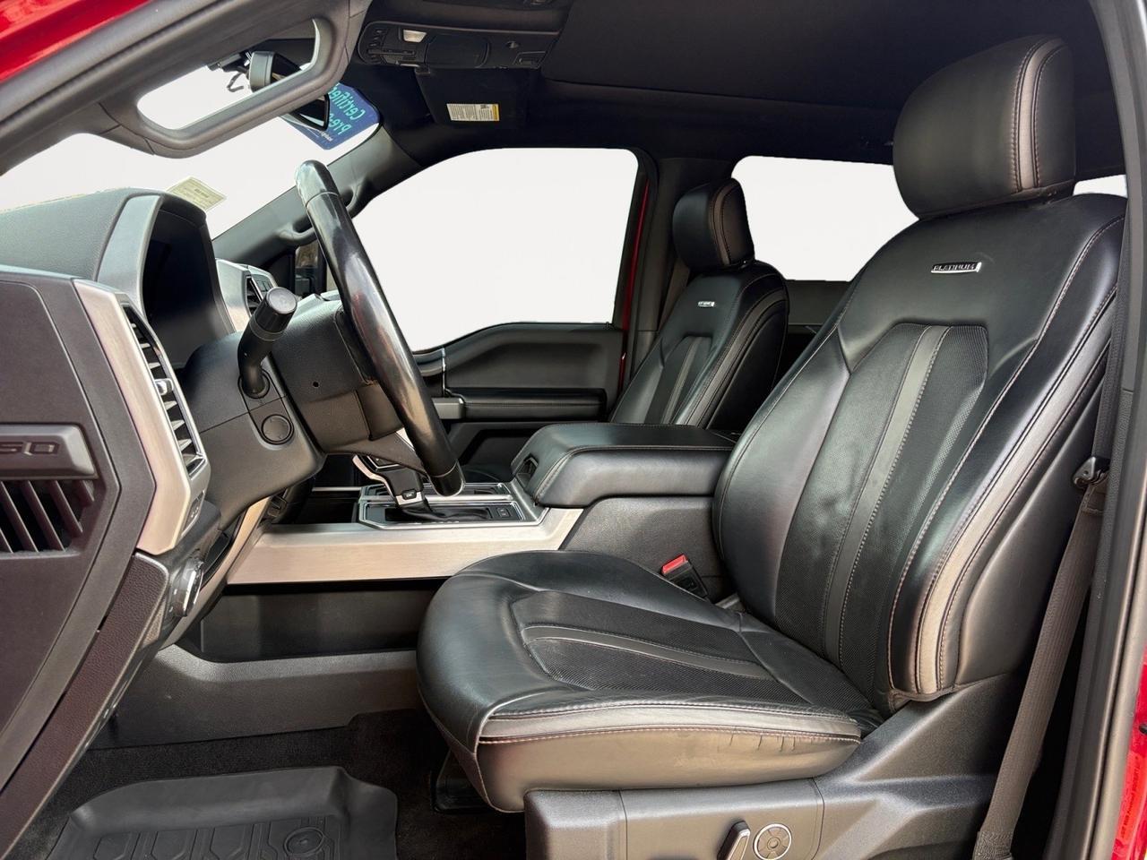 2019 Ford F-150 Platinum, POWER RUNNING BOARDS, REMOTE TAILGATE RELEASE, 360 BACKUP CAMERA, TWIN PANEL MOONROOF, HEATED FRONT & REAR SEATS, FORWARD COLLISION ALERT, BLIND SPOT ALERT, MAX TOW PACKAGE, LOW MILEAGE, THIS TRUCK IS LOADED! Virginia Beach VA 2019 Ford F-150 Platinum, POWER RUNNING BOARDS, REMOTE TAILGATE RELEASE, 360 BACKUP CAMERA, TWIN PANEL MOONROOF, HEATED FRONT & REAR SEATS, FORWARD COLLISION ALERT, BLIND SPOT ALERT, MAX TOW PACKAGE, LOW MILEAGE, THIS TRUCK IS LOADED! Virginia Beach VA