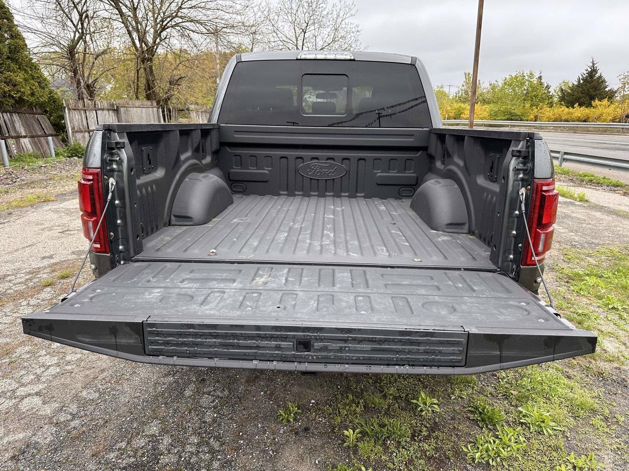 2019 Ford F-150 Raptor San Clemente CA