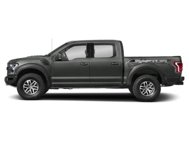 2019 Ford F-150 Raptor Appleton WI