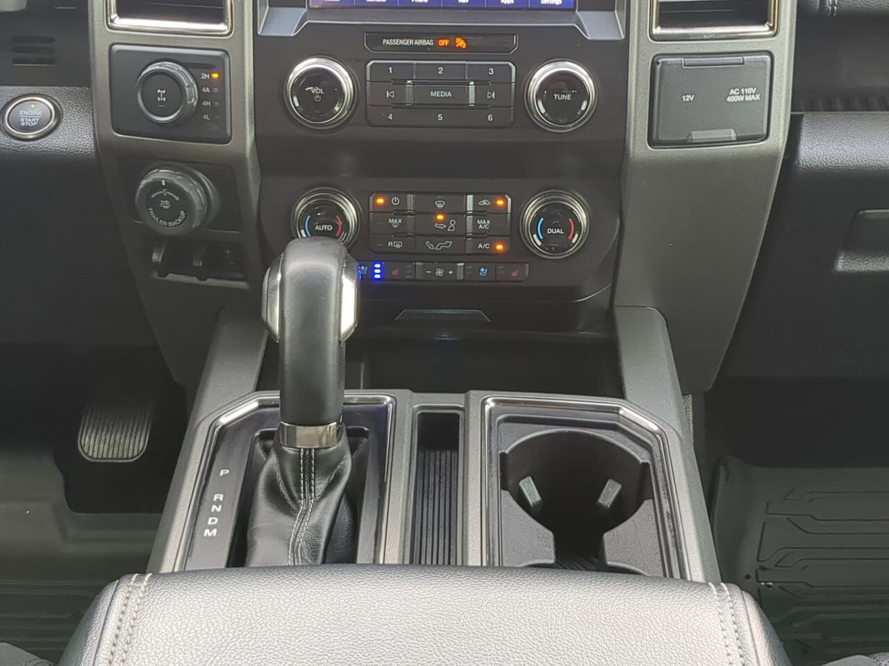 2019 Ford F-150 Raptor Appleton WI