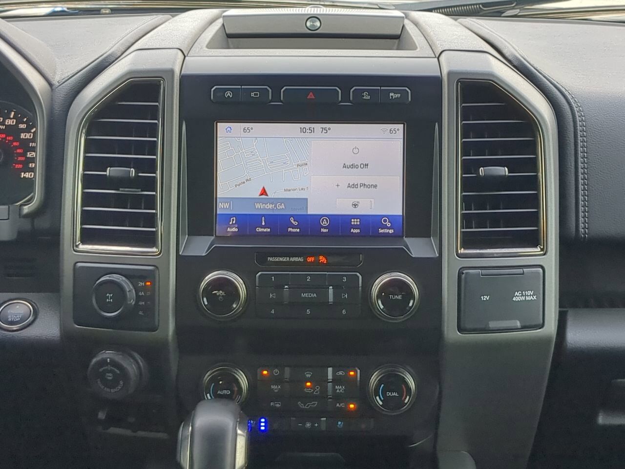 2019 Ford F-150 Raptor Appleton WI