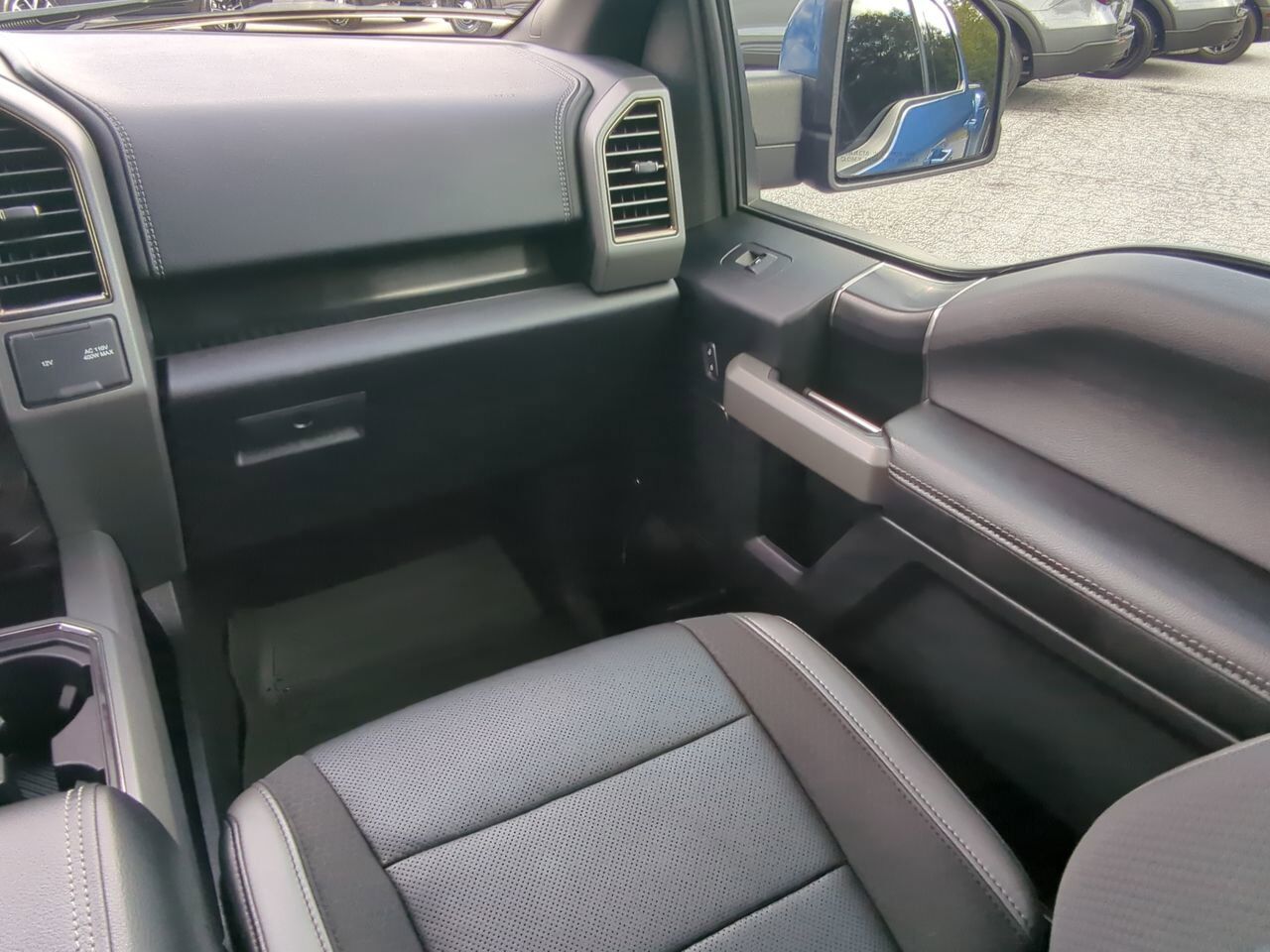 2019 Ford F-150 Raptor Appleton WI
