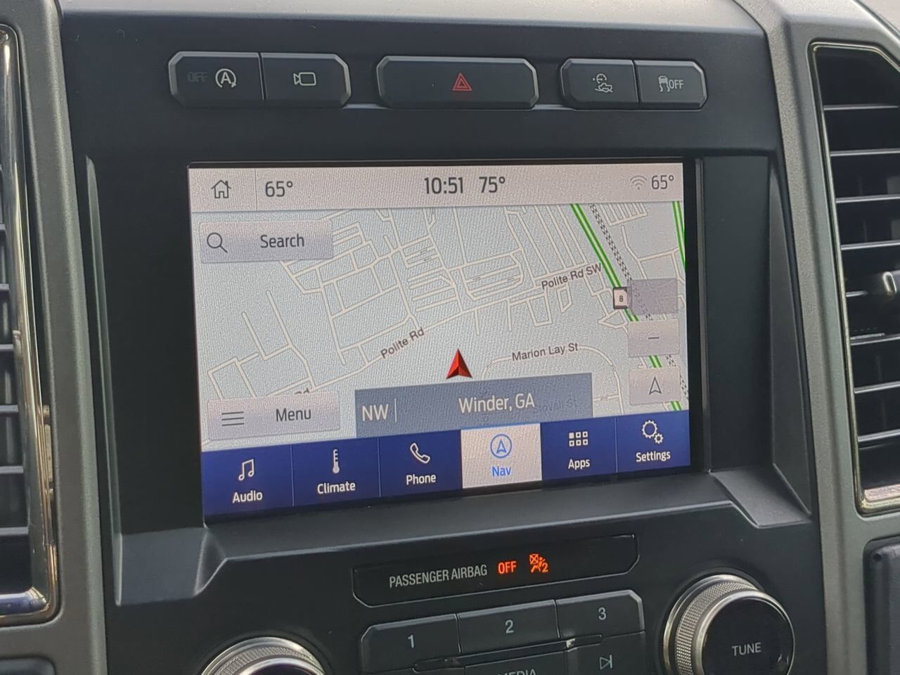 2019 Ford F-150 Raptor Appleton WI