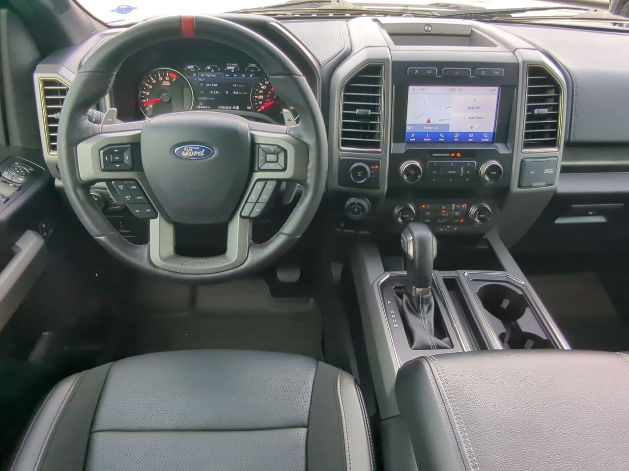 2019 Ford F-150 Raptor Appleton WI