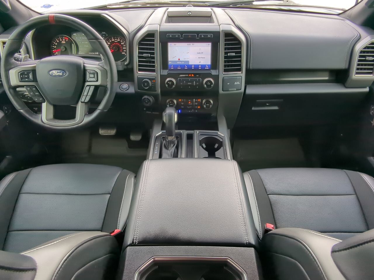 2019 Ford F-150 Raptor Appleton WI