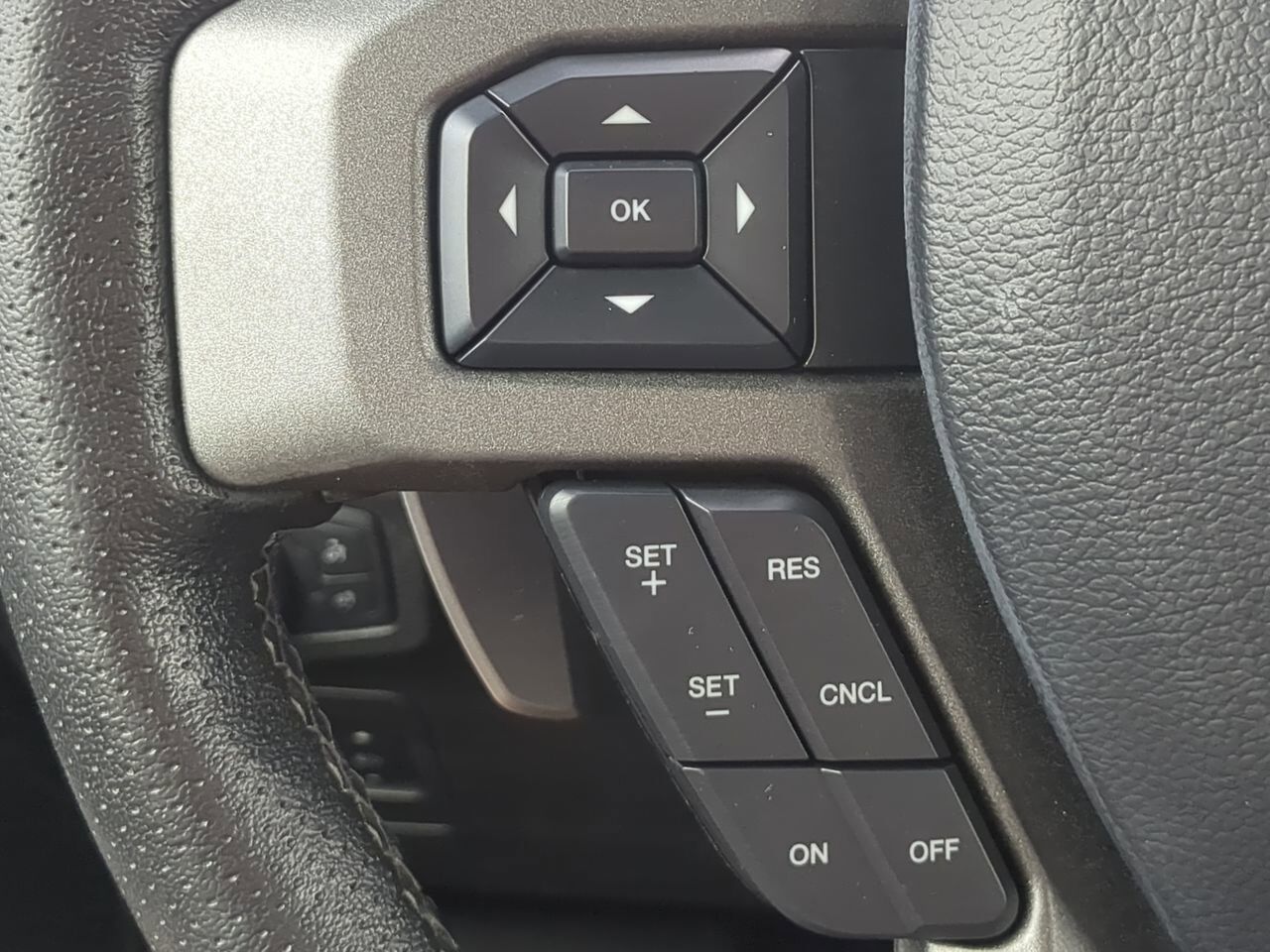 2019 Ford F-150 Raptor Appleton WI