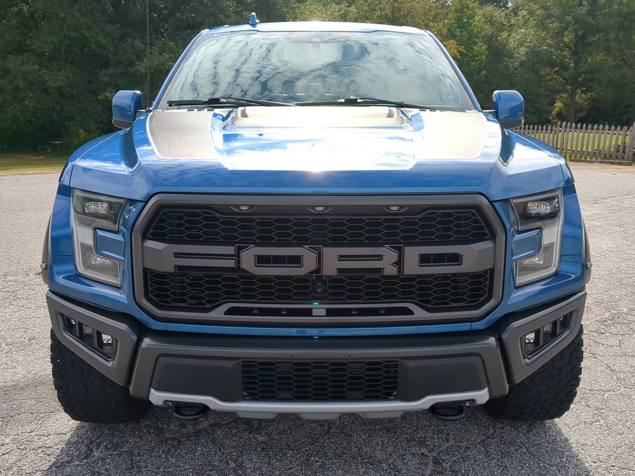 2019 Ford F-150 Raptor Appleton WI