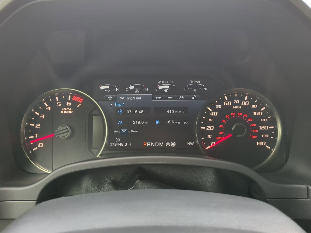 2019 Ford F-150 Raptor Appleton WI