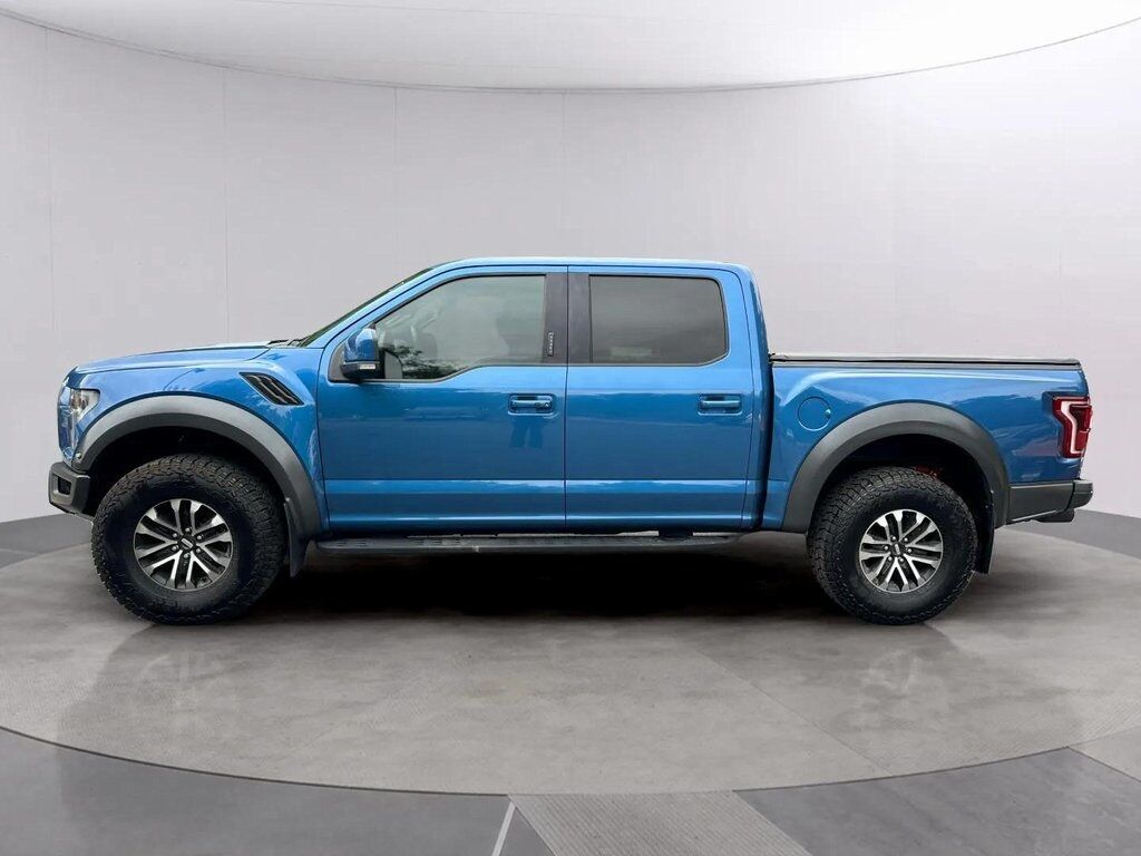 2019 Ford F-150 Raptor San Clemente CA