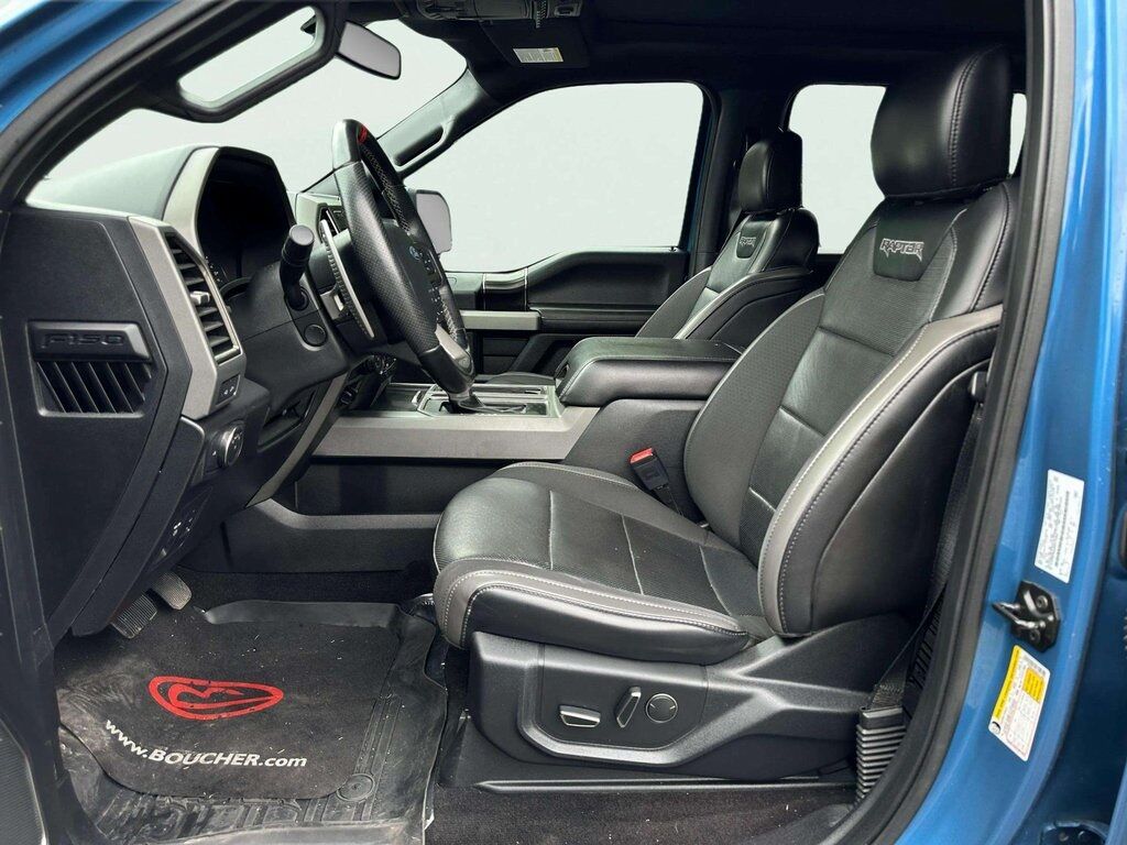2019 Ford F-150 Raptor San Clemente CA