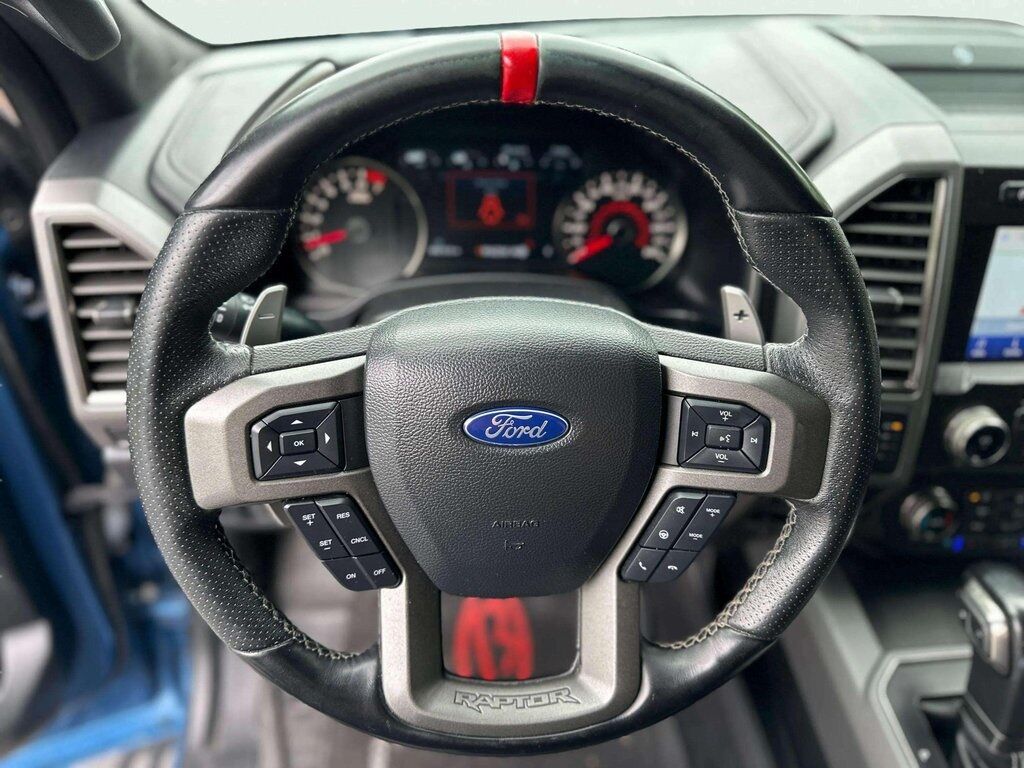 2019 Ford F-150 Raptor San Clemente CA