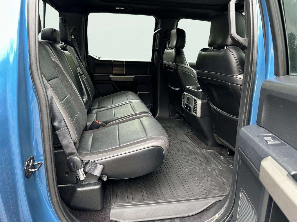2019 Ford F-150 Raptor San Clemente CA