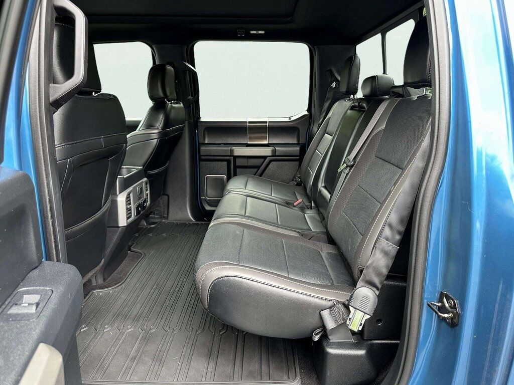 2019 Ford F-150 Raptor San Clemente CA