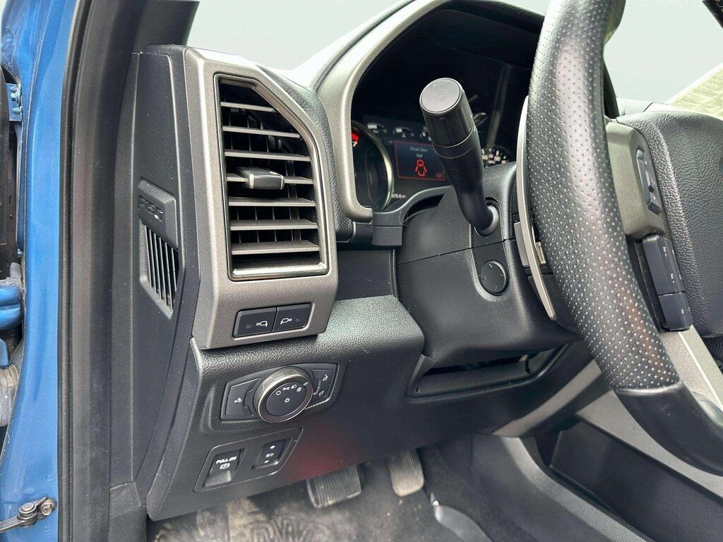 2019 Ford F-150 Raptor San Clemente CA