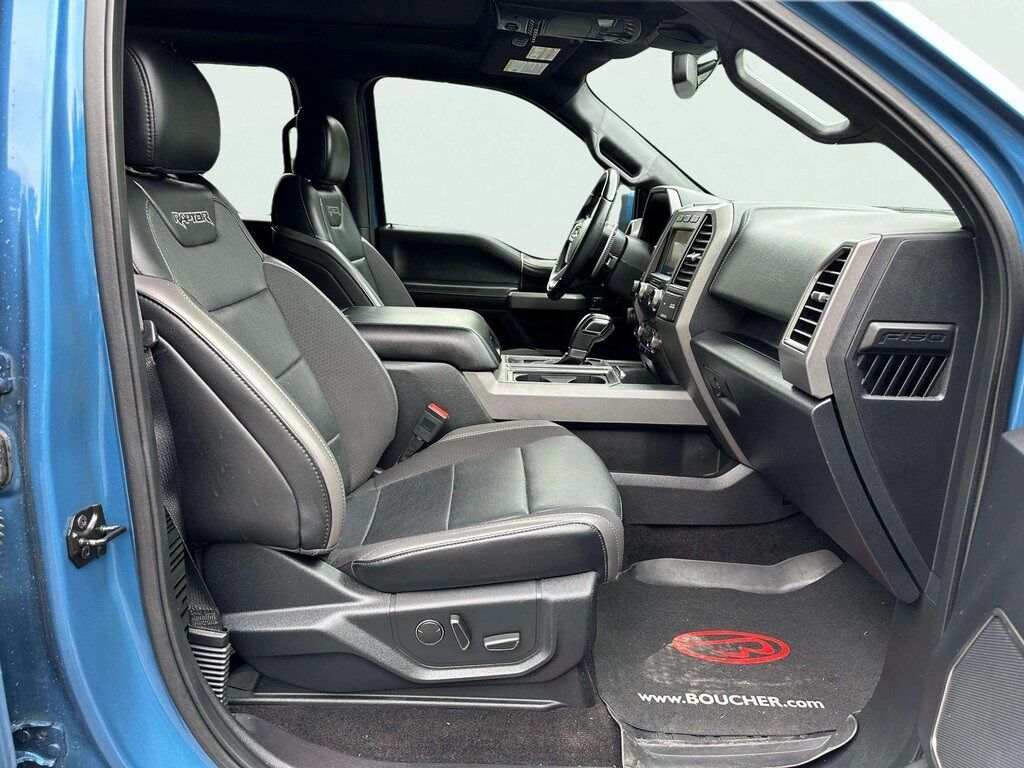 2019 Ford F-150 Raptor San Clemente CA