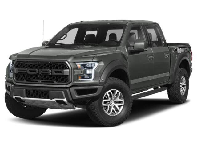 2019 Ford F-150 Raptor San Clemente CA