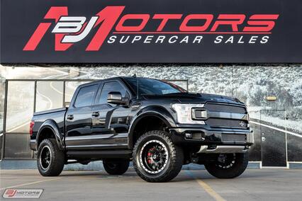 2019 Ford F-150 Shelby Supercharged 755HP Tomball TX 2019 Ford F-150 Shelby Supercharged 755HP Tomball TX