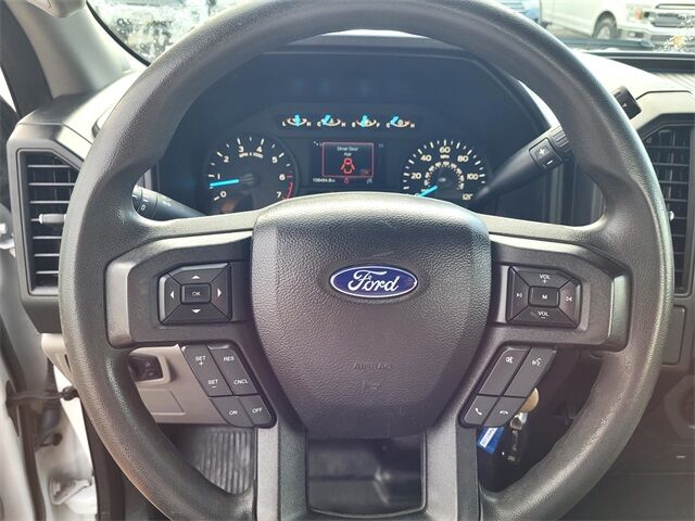 2019 Ford F-150 XL Roseville CA