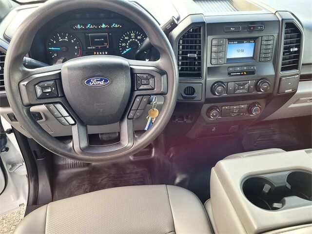 2019 Ford F-150 XL Roseville CA