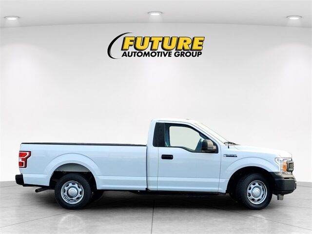 2019 Ford F-150 XL Roseville CA
