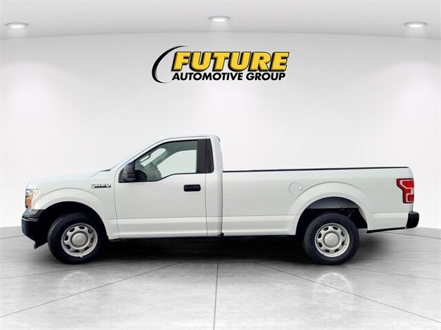 2019 Ford F-150 XL Roseville CA