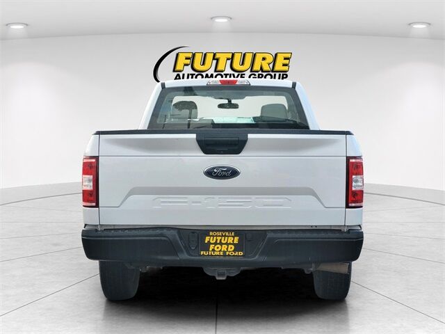 2019 Ford F-150 XL Roseville CA