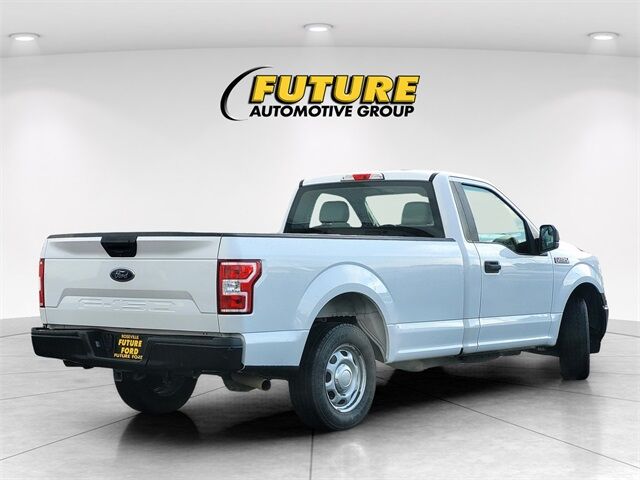 2019 Ford F-150 XL Roseville CA