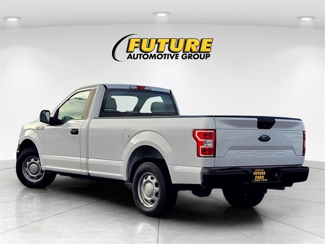 2019 Ford F-150 XL Roseville CA