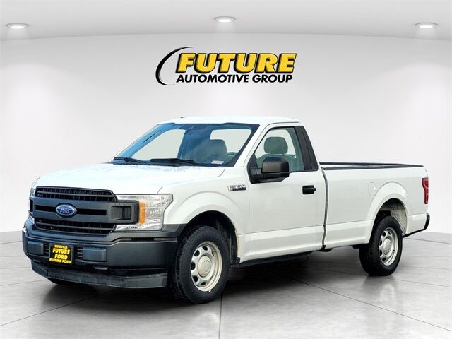 2019 Ford F-150 XL Roseville CA