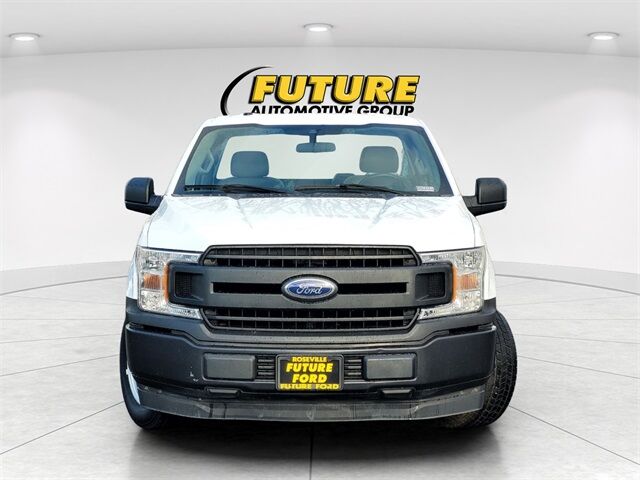 2019 Ford F-150 XL Roseville CA