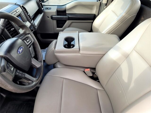 2019 Ford F-150 XL Roseville CA