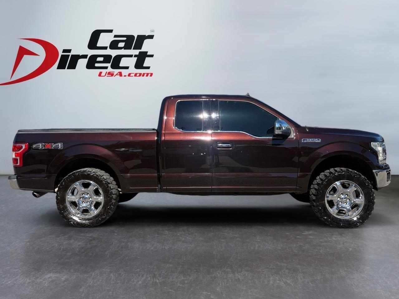 2019 Ford F-150 XLT, AUTO START/STOP, PRE COLLISION ALERT, BACKUP CAMERA WITH PARKING SENSORS, TOW PACKAGE, NAVIGATION, REMOTE START, CLEAN CARFAX, DRIVE THIS FORD TODAY! Virginia Beach VA 2019 Ford F-150 XLT, AUTO START/STOP, PRE COLLISION ALERT, BACKUP CAMERA WITH PARKING SENSORS, TOW PACKAGE, NAVIGATION, REMOTE START, CLEAN CARFAX, DRIVE THIS FORD TODAY! Virginia Beach VA