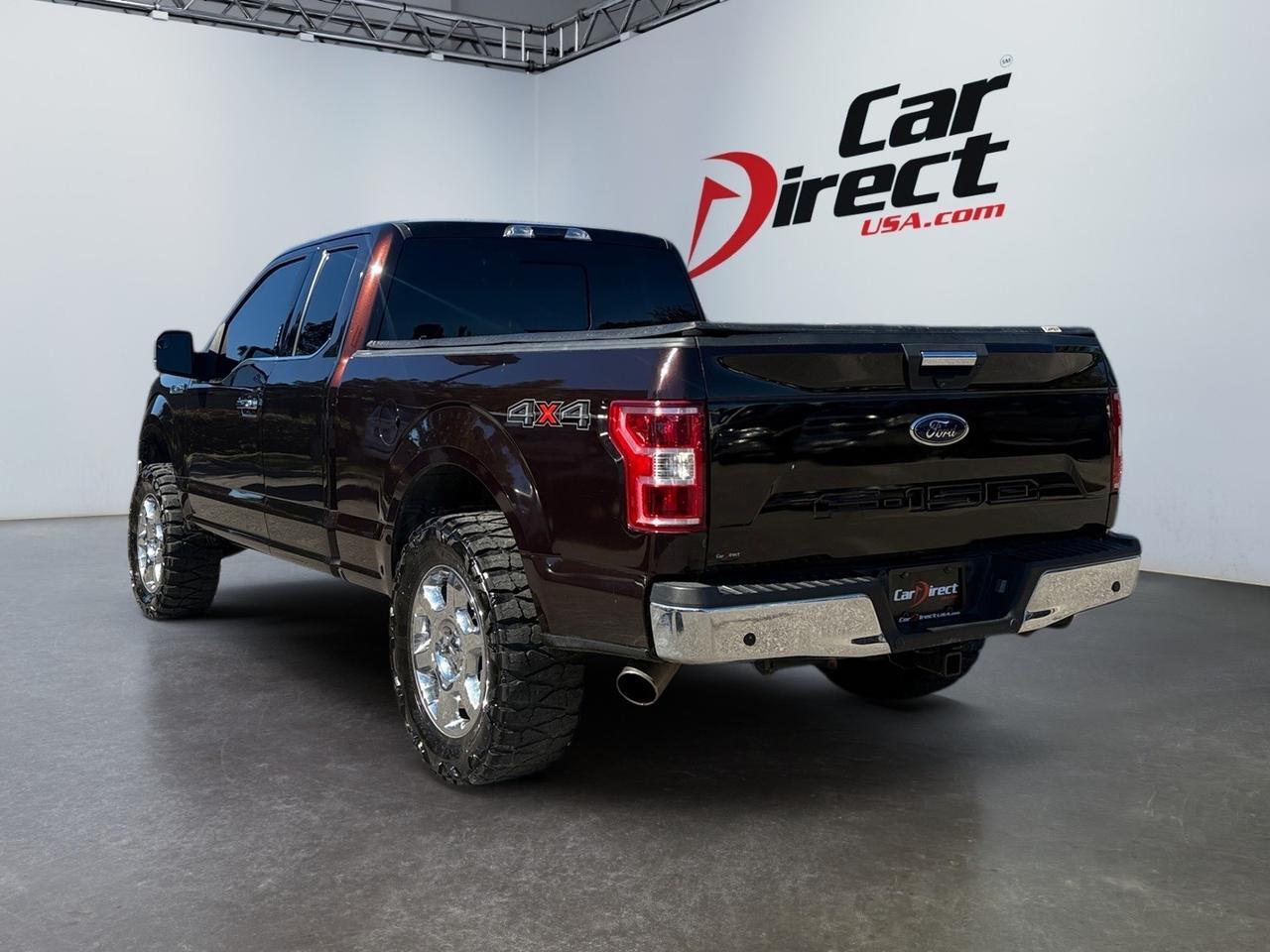 2019 Ford F-150 XLT, AUTO START/STOP, PRE COLLISION ALERT, BACKUP CAMERA WITH PARKING SENSORS, TOW PACKAGE, NAVIGATION, REMOTE START, CLEAN CARFAX, DRIVE THIS FORD TODAY! Virginia Beach VA 2019 Ford F-150 XLT, AUTO START/STOP, PRE COLLISION ALERT, BACKUP CAMERA WITH PARKING SENSORS, TOW PACKAGE, NAVIGATION, REMOTE START, CLEAN CARFAX, DRIVE THIS FORD TODAY! Virginia Beach VA