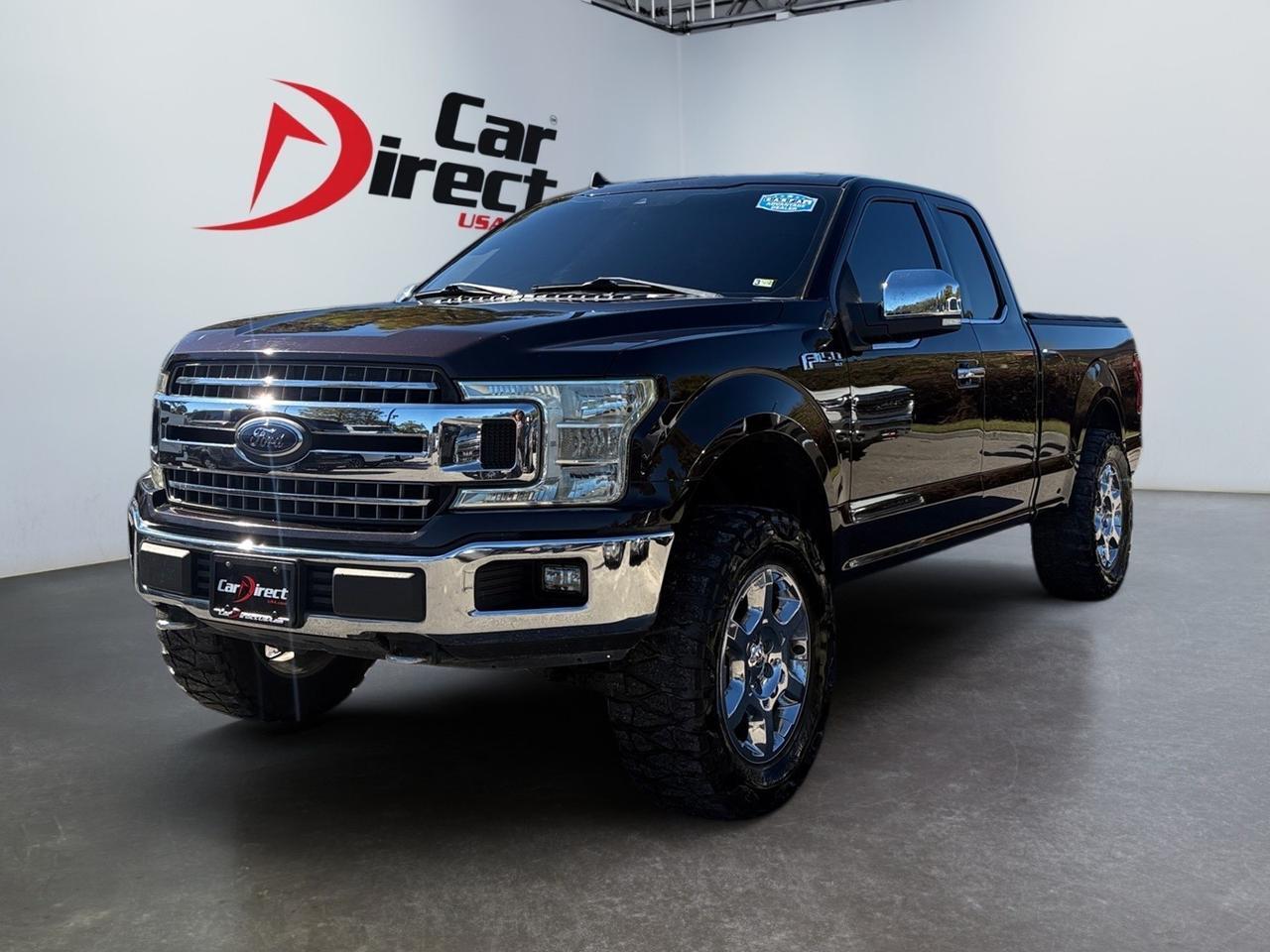 2019 Ford F-150 XLT, AUTO START/STOP, PRE COLLISION ALERT, BACKUP CAMERA WITH PARKING SENSORS, TOW PACKAGE, NAVIGATION, REMOTE START, CLEAN CARFAX, DRIVE THIS FORD TODAY! Virginia Beach VA 2019 Ford F-150 XLT, AUTO START/STOP, PRE COLLISION ALERT, BACKUP CAMERA WITH PARKING SENSORS, TOW PACKAGE, NAVIGATION, REMOTE START, CLEAN CARFAX, DRIVE THIS FORD TODAY! Virginia Beach VA