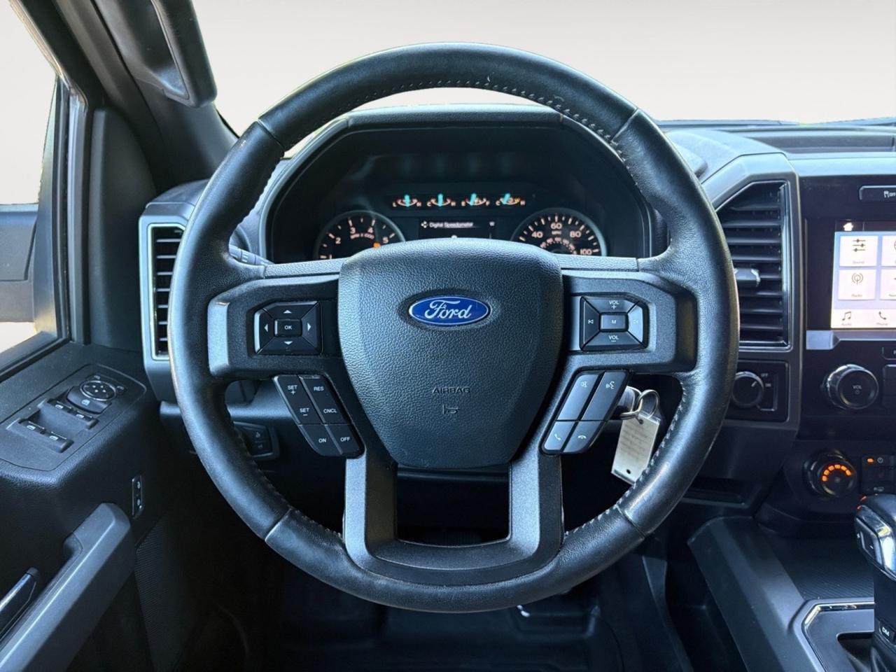 2019 Ford F-150 XLT, AUTO START/STOP, RUNNING BOARDS, HARD TONNEAU COVER, PRE COLLISION WARNING, BLIND SPOT ALERT, BACKUP CAMERA, PARKING SENSORS, HEATED SEATS, APPLE CARPLAY/ANDROID AUTO, NAVIGATION, XLT SPORT APPEARANCE PACKAGE, LOW MILES, CLEAN CARFAX, BUILT FORD Virginia Beach VA 2019 Ford F-150 XLT, AUTO START/STOP, RUNNING BOARDS, HARD TONNEAU COVER, PRE COLLISION WARNING, BLIND SPOT ALERT, BACKUP CAMERA, PARKING SENSORS, HEATED SEATS, APPLE CARPLAY/ANDROID AUTO, NAVIGATION, XLT SPORT APPEARANCE PACKAGE, LOW MILES, CLEAN CARFAX, BUILT FORD Virginia Beach VA