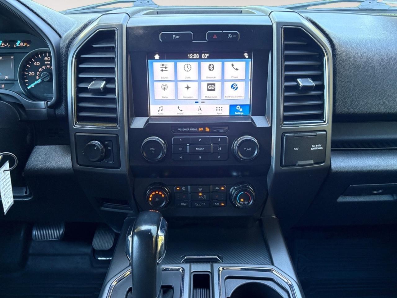 2019 Ford F-150 XLT, AUTO START/STOP, RUNNING BOARDS, HARD TONNEAU COVER, PRE COLLISION WARNING, BLIND SPOT ALERT, BACKUP CAMERA, PARKING SENSORS, HEATED SEATS, APPLE CARPLAY/ANDROID AUTO, NAVIGATION, XLT SPORT APPEARANCE PACKAGE, LOW MILES, CLEAN CARFAX, BUILT FORD Virginia Beach VA 2019 Ford F-150 XLT, AUTO START/STOP, RUNNING BOARDS, HARD TONNEAU COVER, PRE COLLISION WARNING, BLIND SPOT ALERT, BACKUP CAMERA, PARKING SENSORS, HEATED SEATS, APPLE CARPLAY/ANDROID AUTO, NAVIGATION, XLT SPORT APPEARANCE PACKAGE, LOW MILES, CLEAN CARFAX, BUILT FORD Virginia Beach VA