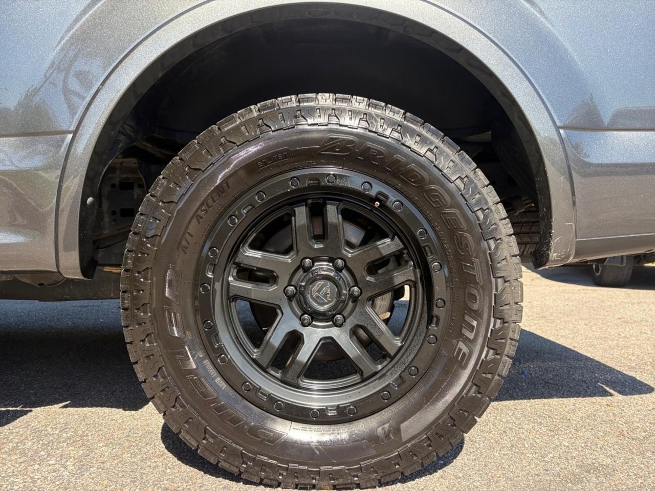 2019 Ford F-150 XLT, AUTO START/STOP, RUNNING BOARDS, HARD TONNEAU COVER, PRE COLLISION WARNING, BLIND SPOT ALERT, BACKUP CAMERA, PARKING SENSORS, HEATED SEATS, APPLE CARPLAY/ANDROID AUTO, NAVIGATION, XLT SPORT APPEARANCE PACKAGE, LOW MILES, CLEAN CARFAX, BUILT FORD Virginia Beach VA 2019 Ford F-150 XLT, AUTO START/STOP, RUNNING BOARDS, HARD TONNEAU COVER, PRE COLLISION WARNING, BLIND SPOT ALERT, BACKUP CAMERA, PARKING SENSORS, HEATED SEATS, APPLE CARPLAY/ANDROID AUTO, NAVIGATION, XLT SPORT APPEARANCE PACKAGE, LOW MILES, CLEAN CARFAX, BUILT FORD Virginia Beach VA
