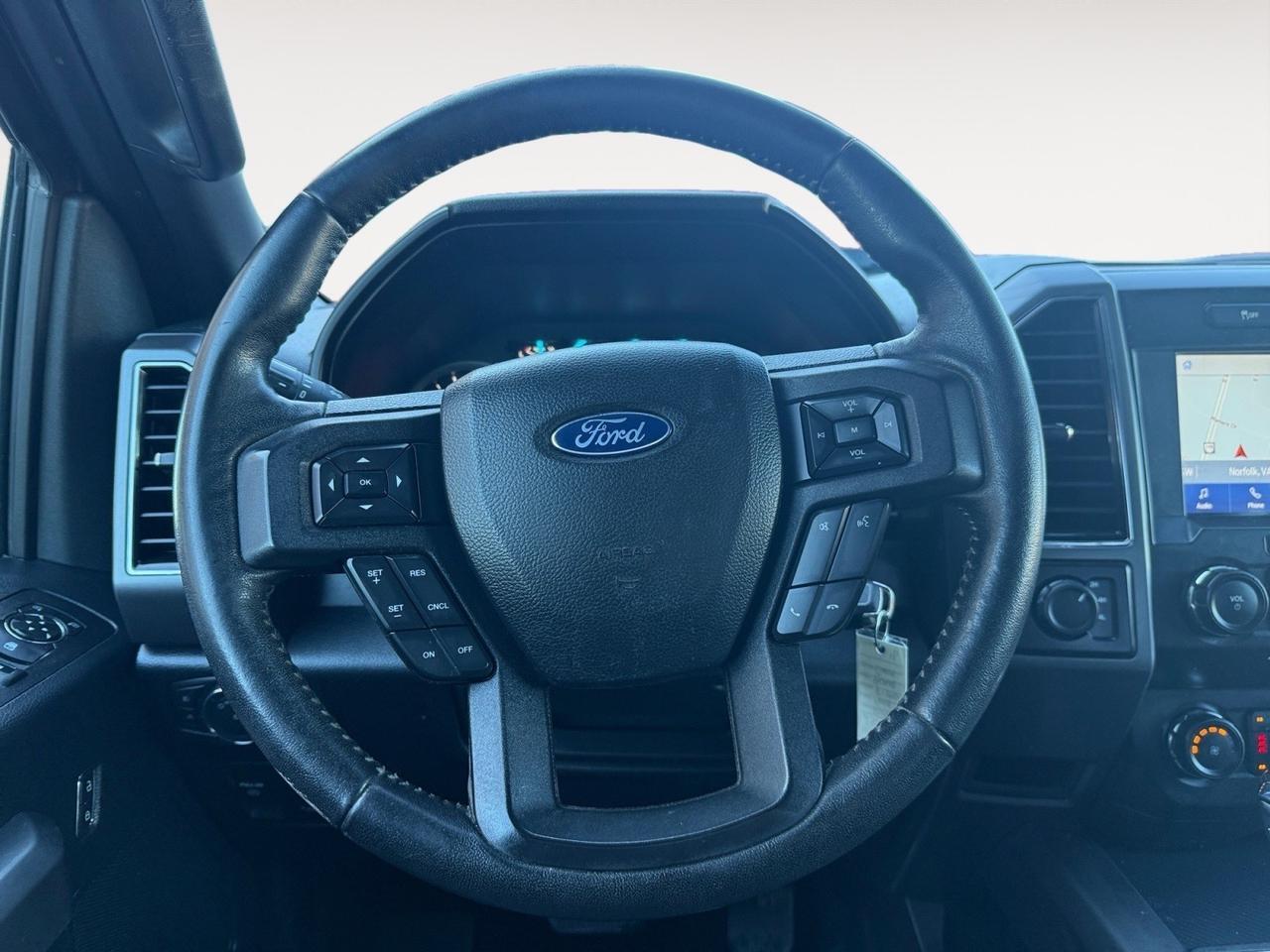 2019 Ford F-150 XLT, BACKUP CAMERA, POWER SLIDING REAR WINDOW, HEATED SEATS, MANUAL FOLD MIRRORS, HEATED MIRRORS, REMOTE START, NAVIGATION, RUNNING BOARDS, TOW PACKAGE, TOW HOOKS, CLEAN CARFAX, COME AND TEST DRIVE THIS FORD F-150 TODAY! Norfolk VA 2019 Ford F-150 XLT, BACKUP CAMERA, POWER SLIDING REAR WINDOW, HEATED SEATS, MANUAL FOLD MIRRORS, HEATED MIRRORS, REMOTE START, NAVIGATION, RUNNING BOARDS, TOW PACKAGE, TOW HOOKS, CLEAN CARFAX, COME AND TEST DRIVE THIS FORD F-150 TODAY! Norfolk VA