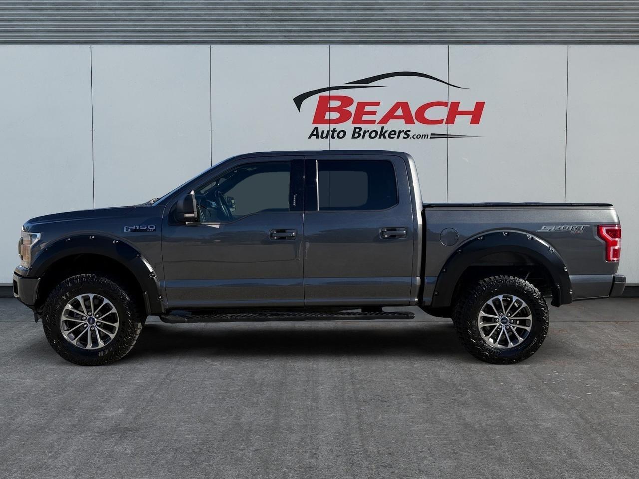 2019 Ford F-150 XLT, BACKUP CAMERA, POWER SLIDING REAR WINDOW, HEATED SEATS, MANUAL FOLD MIRRORS, HEATED MIRRORS, REMOTE START, NAVIGATION, RUNNING BOARDS, TOW PACKAGE, TOW HOOKS, CLEAN CARFAX, COME AND TEST DRIVE THIS FORD F-150 TODAY! Norfolk VA 2019 Ford F-150 XLT, BACKUP CAMERA, POWER SLIDING REAR WINDOW, HEATED SEATS, MANUAL FOLD MIRRORS, HEATED MIRRORS, REMOTE START, NAVIGATION, RUNNING BOARDS, TOW PACKAGE, TOW HOOKS, CLEAN CARFAX, COME AND TEST DRIVE THIS FORD F-150 TODAY! Norfolk VA