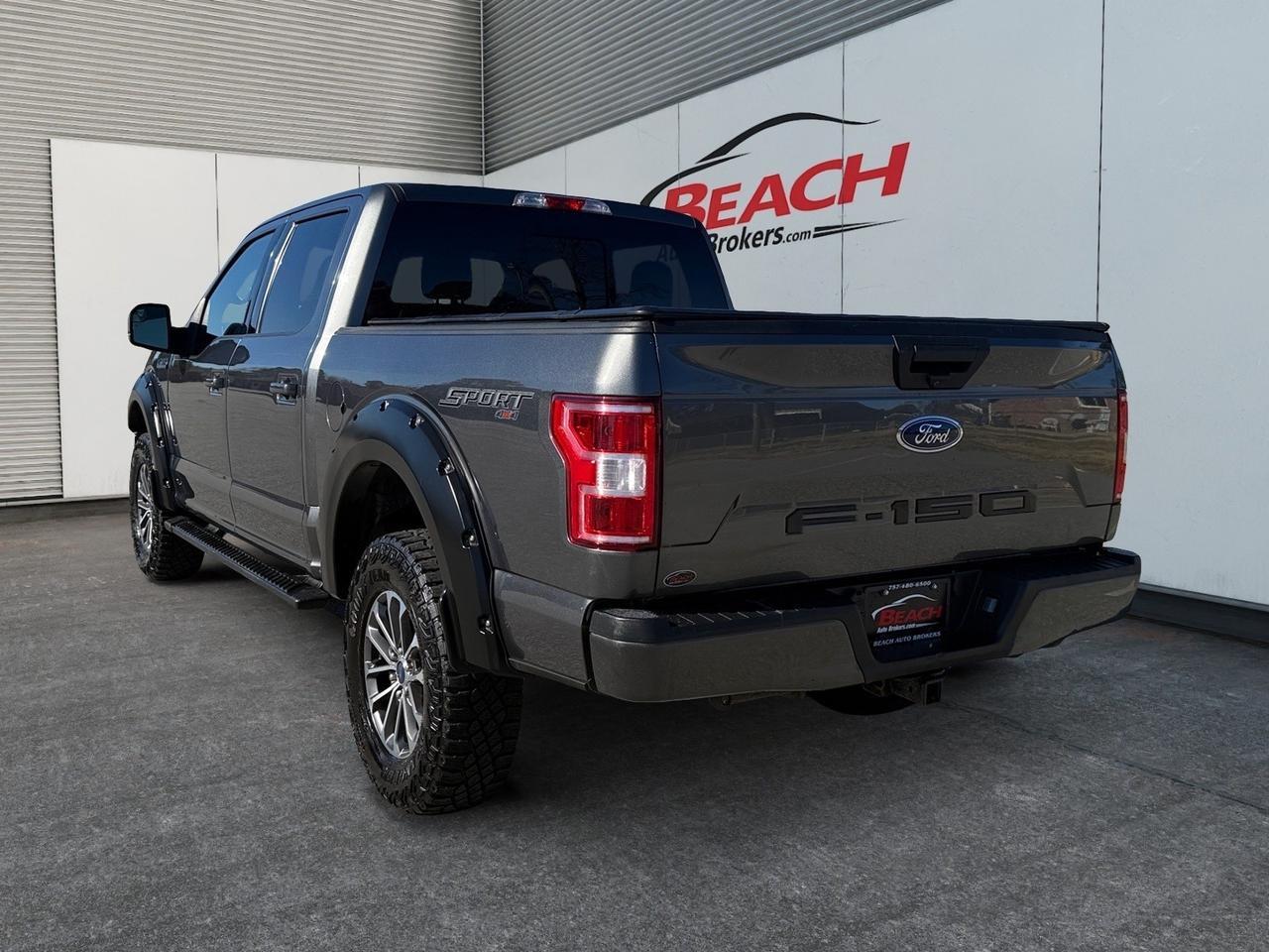 2019 Ford F-150 XLT, BACKUP CAMERA, POWER SLIDING REAR WINDOW, HEATED SEATS, MANUAL FOLD MIRRORS, HEATED MIRRORS, REMOTE START, NAVIGATION, RUNNING BOARDS, TOW PACKAGE, TOW HOOKS, CLEAN CARFAX, COME AND TEST DRIVE THIS FORD F-150 TODAY! Norfolk VA 2019 Ford F-150 XLT, BACKUP CAMERA, POWER SLIDING REAR WINDOW, HEATED SEATS, MANUAL FOLD MIRRORS, HEATED MIRRORS, REMOTE START, NAVIGATION, RUNNING BOARDS, TOW PACKAGE, TOW HOOKS, CLEAN CARFAX, COME AND TEST DRIVE THIS FORD F-150 TODAY! Norfolk VA