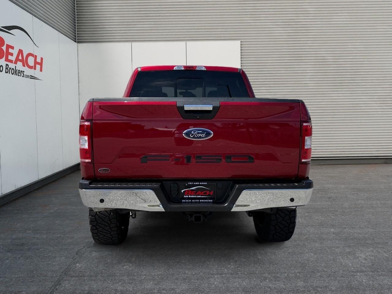 2019 Ford F-150 XLT, HEATED SEATS, BACKUP CAMERA, POWER MIRRORS, REMOTE START, BED LINER, TOW PACKAGE, TOW HOOKS, POWER SLIDING REAR WINDOW, RUNNING BOARDS, BLUETOOTH, CLEAN CARFAX! Norfolk VA 2019 Ford F-150 XLT, HEATED SEATS, BACKUP CAMERA, POWER MIRRORS, REMOTE START, BED LINER, TOW PACKAGE, TOW HOOKS, POWER SLIDING REAR WINDOW, RUNNING BOARDS, BLUETOOTH, CLEAN CARFAX! Norfolk VA