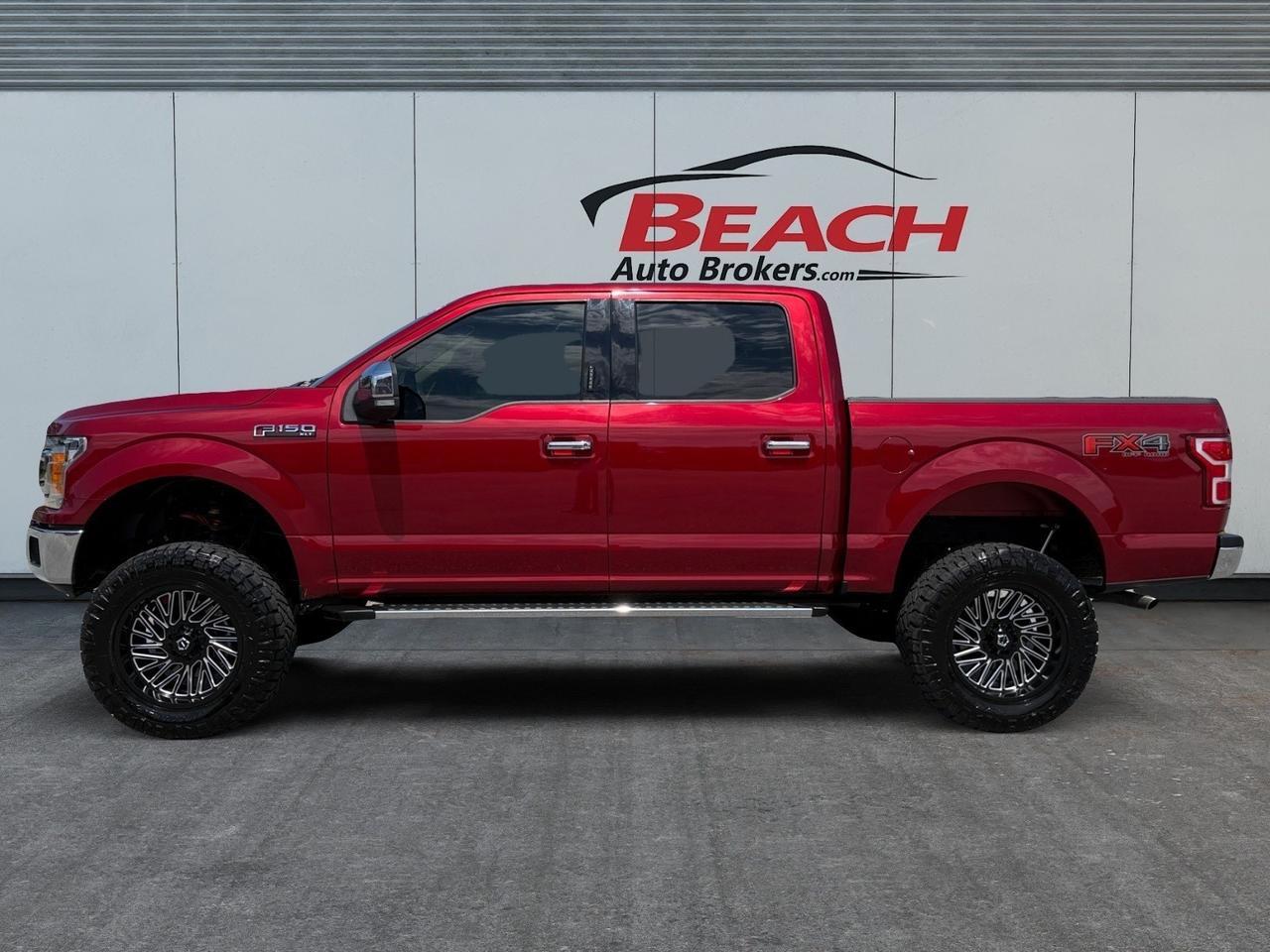 2019 Ford F-150 XLT, HEATED SEATS, BACKUP CAMERA, POWER MIRRORS, REMOTE START, BED LINER, TOW PACKAGE, TOW HOOKS, POWER SLIDING REAR WINDOW, RUNNING BOARDS, BLUETOOTH, CLEAN CARFAX! Norfolk VA 2019 Ford F-150 XLT, HEATED SEATS, BACKUP CAMERA, POWER MIRRORS, REMOTE START, BED LINER, TOW PACKAGE, TOW HOOKS, POWER SLIDING REAR WINDOW, RUNNING BOARDS, BLUETOOTH, CLEAN CARFAX! Norfolk VA