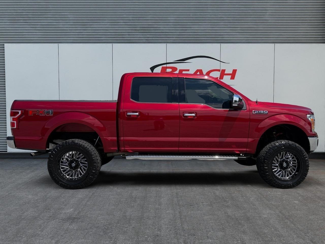 2019 Ford F-150 XLT, HEATED SEATS, BACKUP CAMERA, POWER MIRRORS, REMOTE START, BED LINER, TOW PACKAGE, TOW HOOKS, POWER SLIDING REAR WINDOW, RUNNING BOARDS, BLUETOOTH, CLEAN CARFAX! Norfolk VA 2019 Ford F-150 XLT, HEATED SEATS, BACKUP CAMERA, POWER MIRRORS, REMOTE START, BED LINER, TOW PACKAGE, TOW HOOKS, POWER SLIDING REAR WINDOW, RUNNING BOARDS, BLUETOOTH, CLEAN CARFAX! Norfolk VA