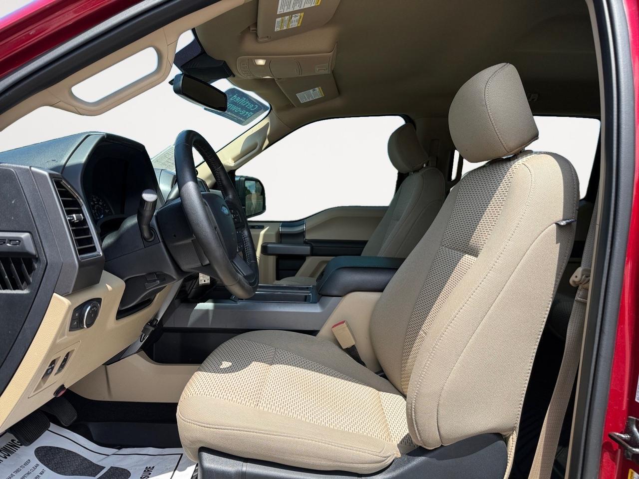 2019 Ford F-150 XLT, HEATED SEATS, BACKUP CAMERA, POWER MIRRORS, REMOTE START, BED LINER, TOW PACKAGE, TOW HOOKS, POWER SLIDING REAR WINDOW, RUNNING BOARDS, BLUETOOTH, CLEAN CARFAX! Norfolk VA 2019 Ford F-150 XLT, HEATED SEATS, BACKUP CAMERA, POWER MIRRORS, REMOTE START, BED LINER, TOW PACKAGE, TOW HOOKS, POWER SLIDING REAR WINDOW, RUNNING BOARDS, BLUETOOTH, CLEAN CARFAX! Norfolk VA