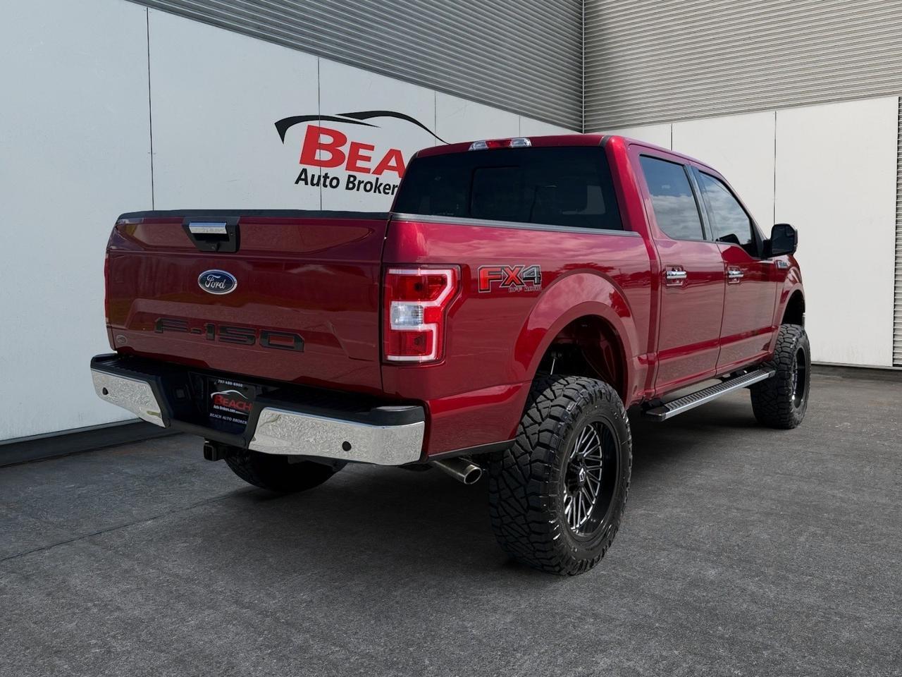 2019 Ford F-150 XLT, HEATED SEATS, BACKUP CAMERA, POWER MIRRORS, REMOTE START, BED LINER, TOW PACKAGE, TOW HOOKS, POWER SLIDING REAR WINDOW, RUNNING BOARDS, BLUETOOTH, CLEAN CARFAX! Norfolk VA 2019 Ford F-150 XLT, HEATED SEATS, BACKUP CAMERA, POWER MIRRORS, REMOTE START, BED LINER, TOW PACKAGE, TOW HOOKS, POWER SLIDING REAR WINDOW, RUNNING BOARDS, BLUETOOTH, CLEAN CARFAX! Norfolk VA